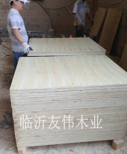 高強度托盤板適用於各種室外環境