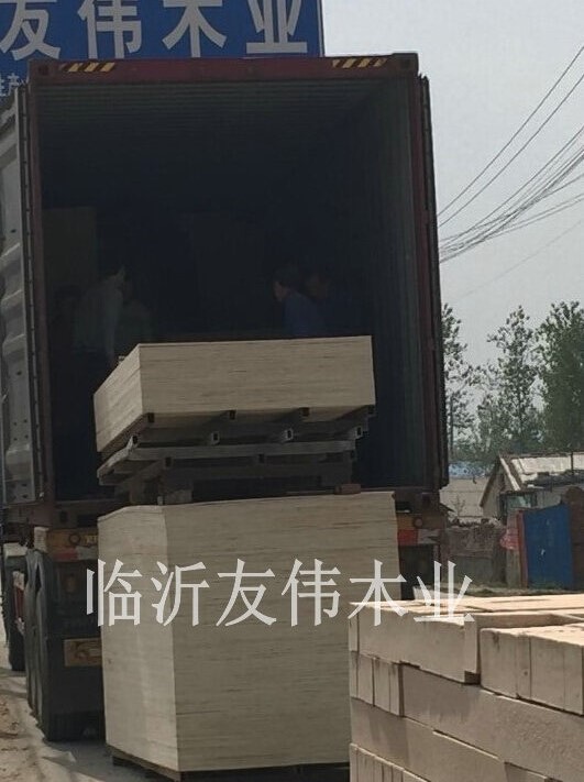 定尺膠合板該怎麽修補、維護及貯存