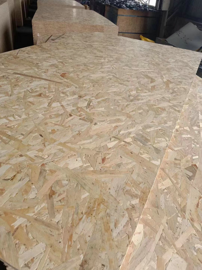 淺談歐鬆板加工及優點